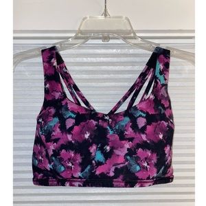 Lululemon Free to be Serene Bra (size 10)